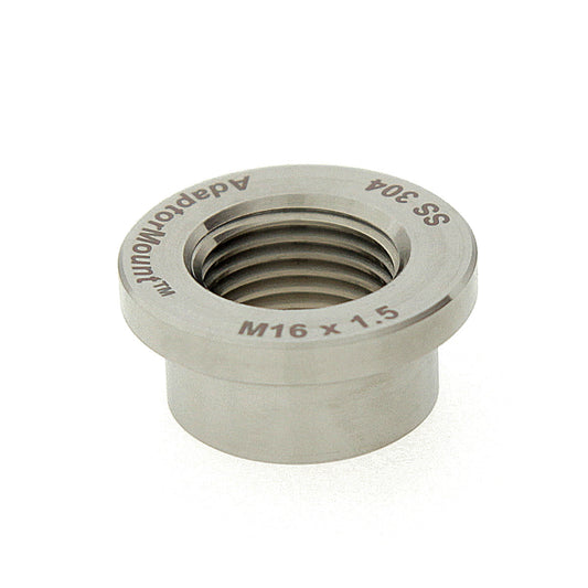 WB-M16 Weld Bung (M16 x 1.5)