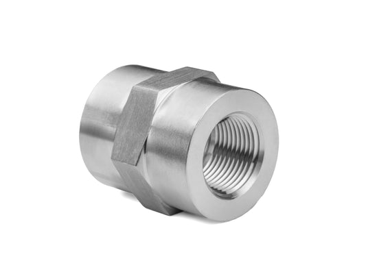 CPL-N16-N12 Coupling (NPT 1" - NPT 3/4")