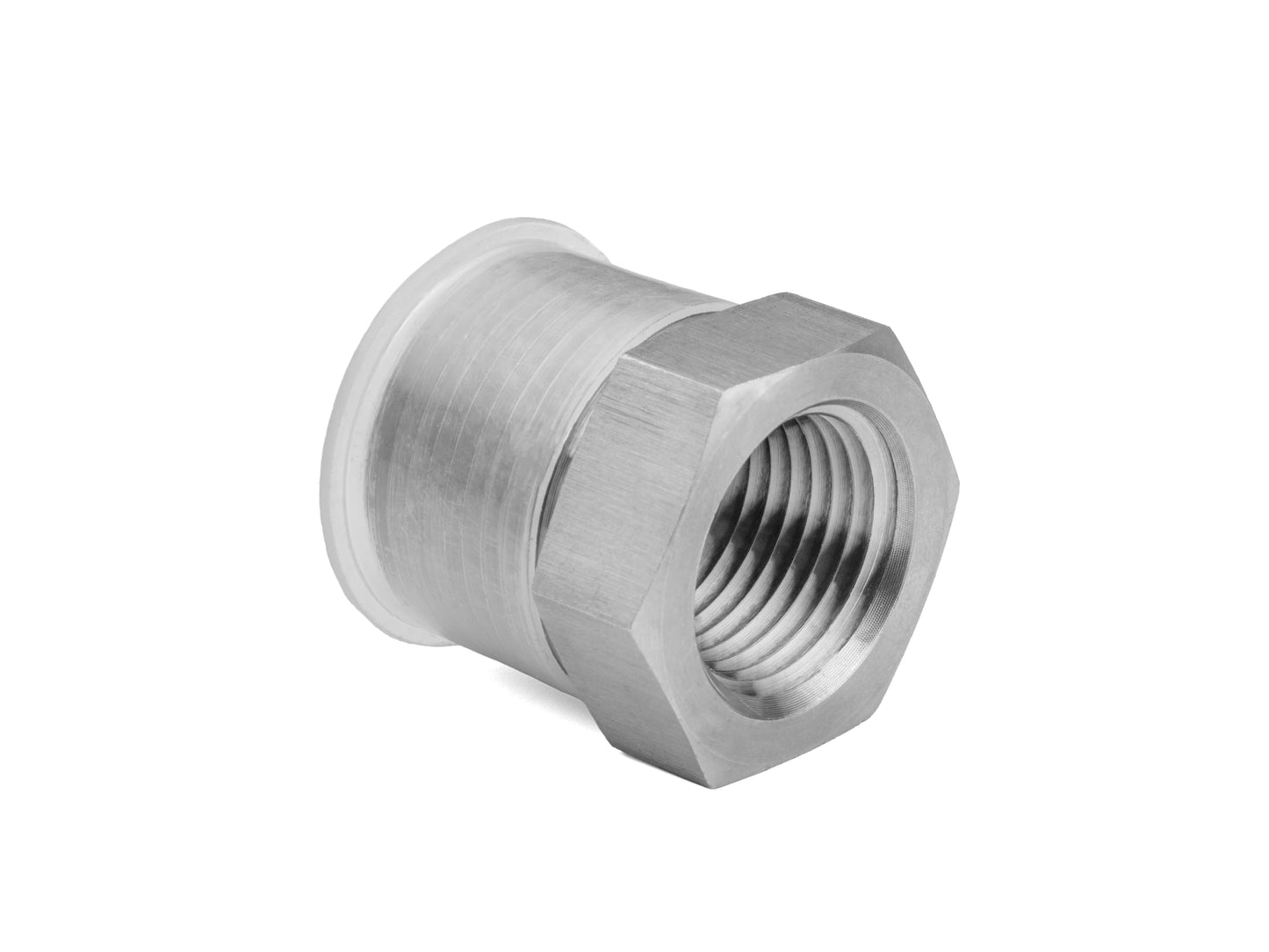 RB-N12-N08 Reducing Bushing (NPT 3/4" Male to NPT 1/2" Female)