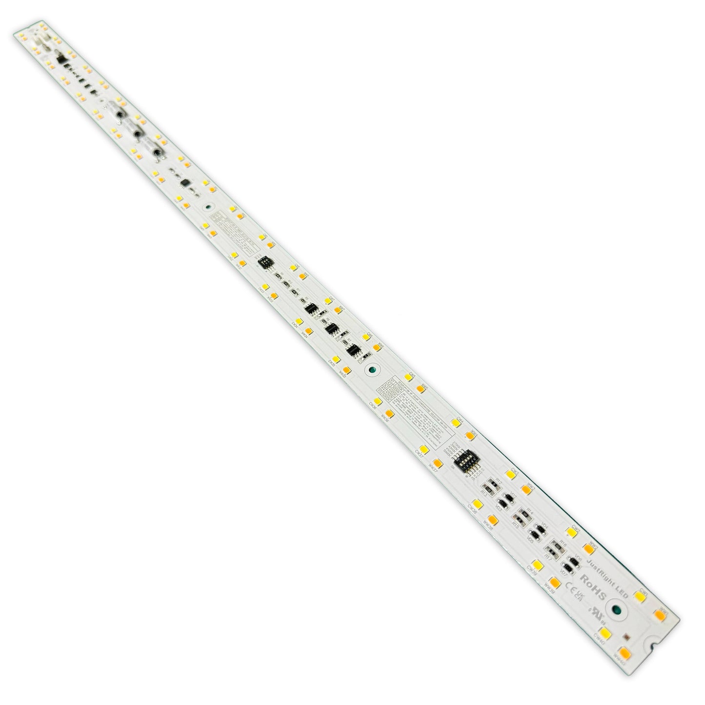 22" LED Retrofit Module 30W – 5CCT Adjustable | RM-22