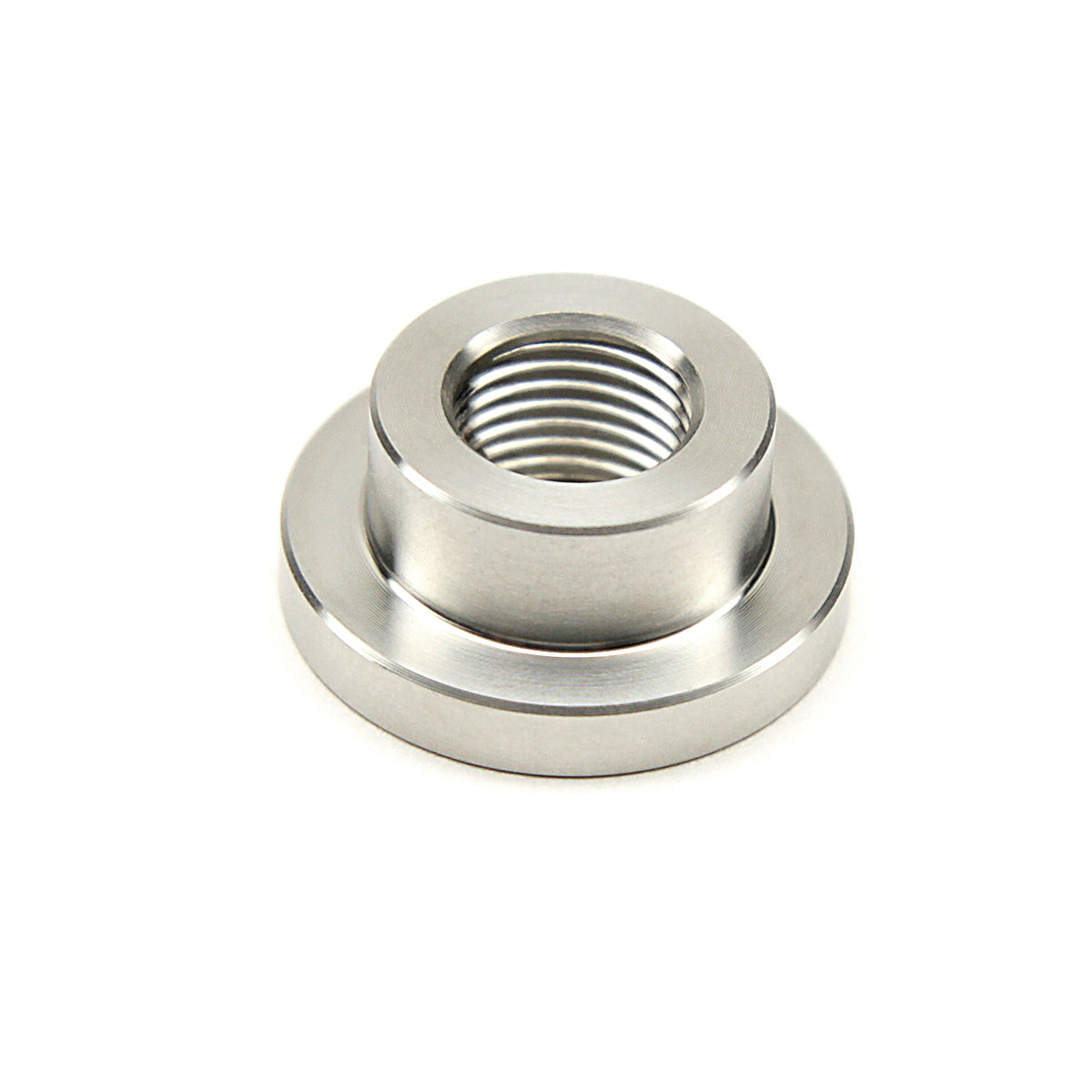 WB-G02 Weld Bung (G 1/8")