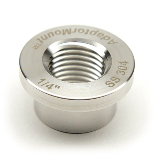 WB-G04 Weld Bung (G 1/4")