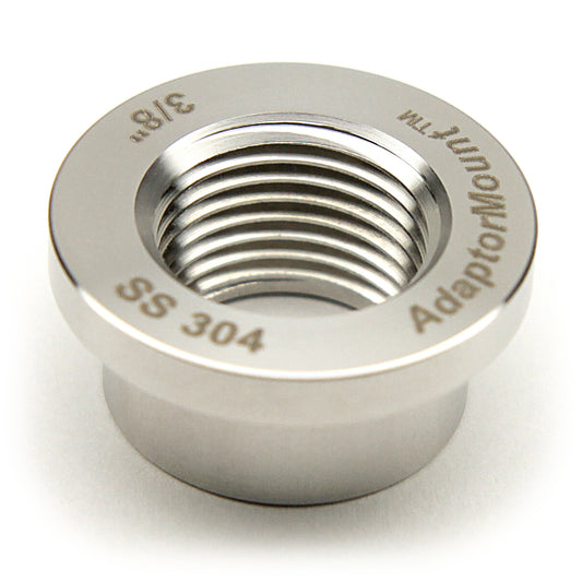 WB-G06 Weld Bung (G 3/8")