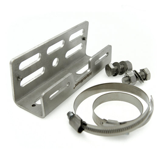 Junction Box Pipe Mount