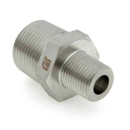 NPL-N16-N08 Reducer Nipple (NPT 1" - NPT 1/2")