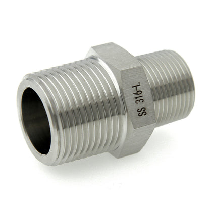 NPL-N16-N12 Reducer Nipple (NPT 1" - NPT 3/4")