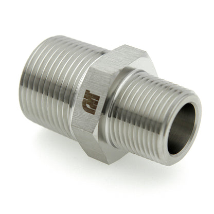NPL-N16-N12 Reducer Nipple (NPT 1" - NPT 3/4")