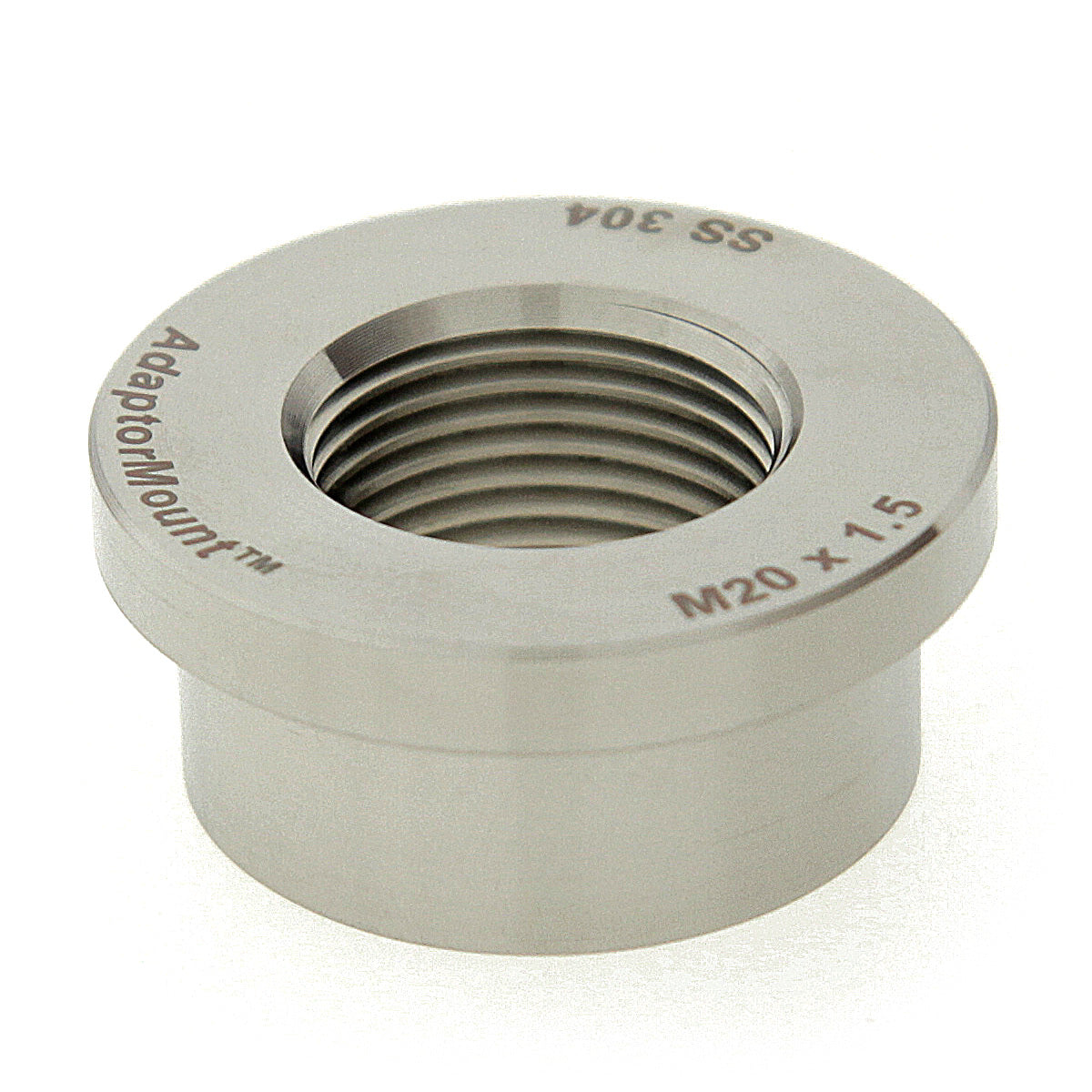 WB-M20 Weld Bung (M20 x 1.5)