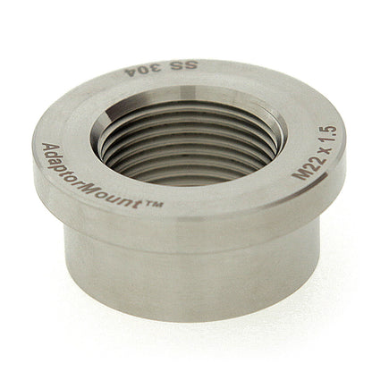 WB-M22 Weld Bung (M22 x 1.5)