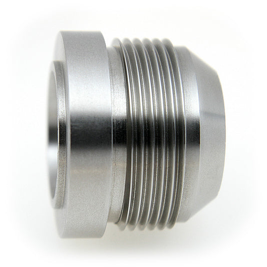 WB37-AN20 Male Flare Weld On Bung JIC-20 (1-5/8"-12)