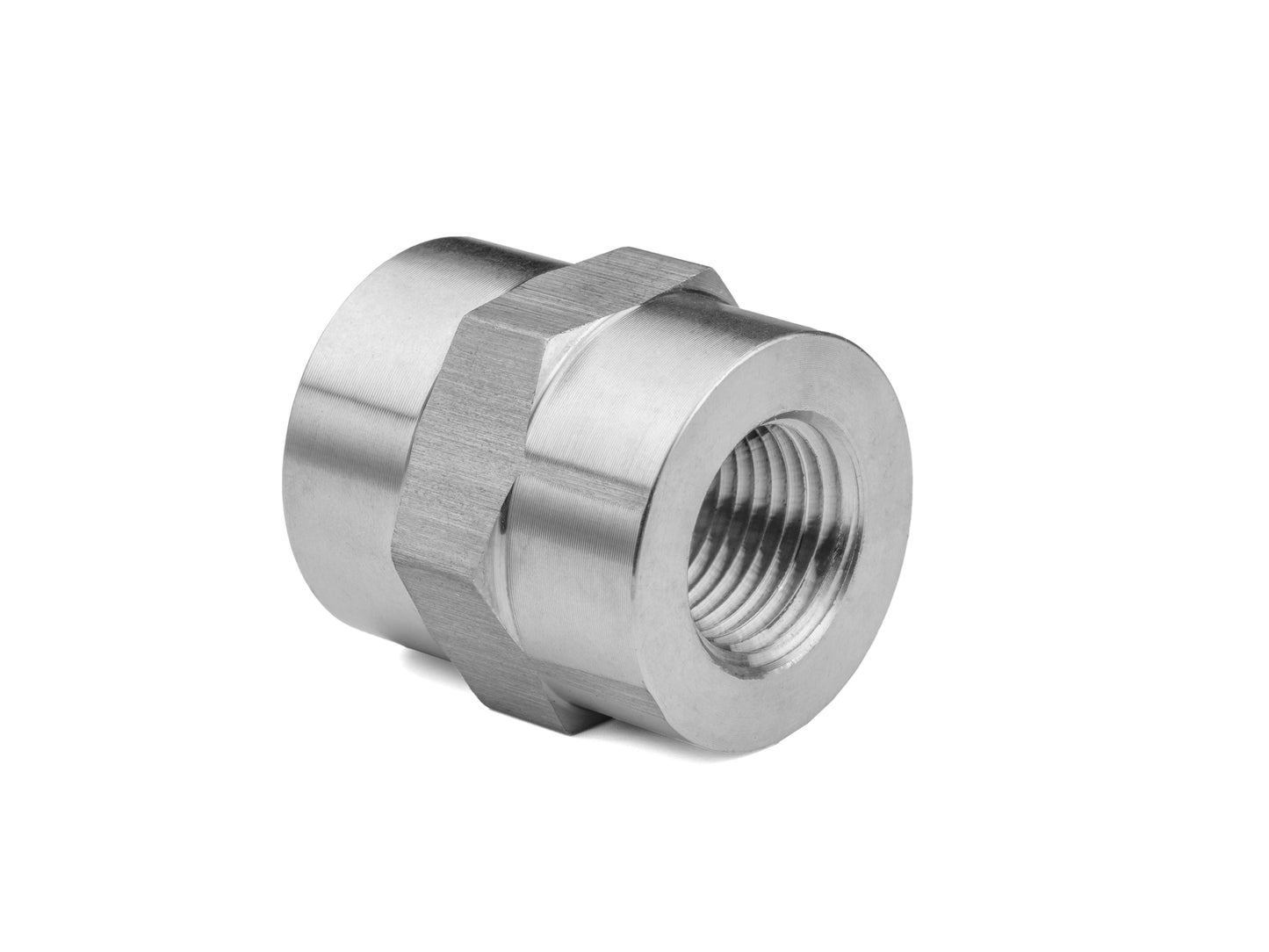 CPL-N12-N08 Coupling (NPT 3/4" - NPT 1/2")