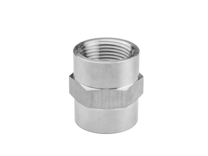CPL-N16-N08 Coupling (NPT 1" - NPT 1/2")
