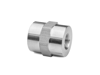 CPL-N16-N08 Coupling (NPT 1" - NPT 1/2")