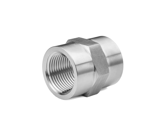 CPL-N16-N12 Coupling (NPT 1" - NPT 3/4")