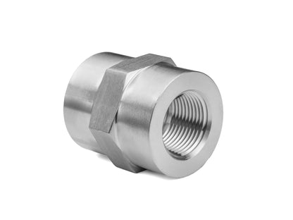 CPL-N16-N12 Coupling (NPT 1" - NPT 3/4")
