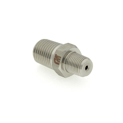 NPL-N04-N02 Reducer Nipple (NPT 1/4" - NPT 1/8")