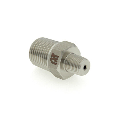 NPL-N06-N02 Reducer Nipple (NPT 3/8" - NPT 1/8")