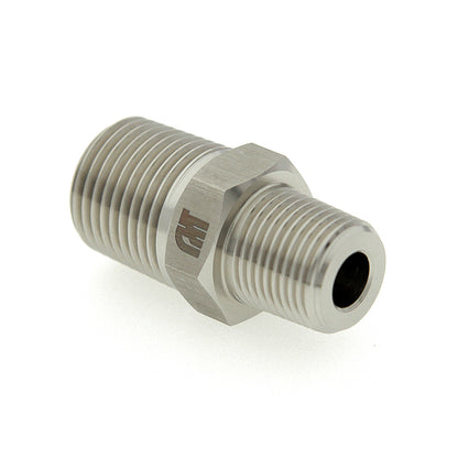 NPL-N08-N06 Reducer Nipple (NPT 1/2" - NPT 3/8")