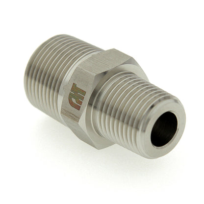 NPL-N12-N08 Reducer Nipple (NPT 3/4" - NPT 1/2")