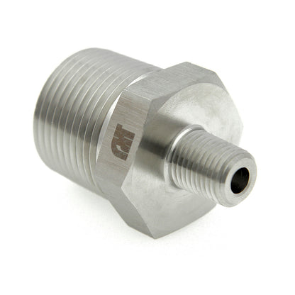 NPL-N16-N04 Reducer Nipple (NPT 1" - NPT 1/4")