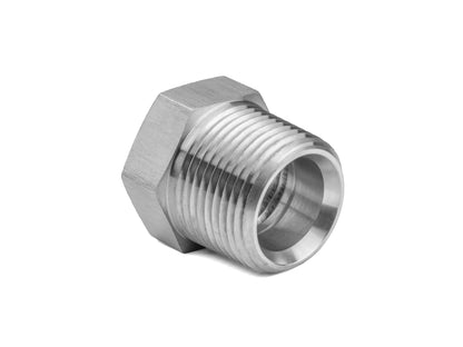 RB-N12-N08 Reducing Bushing (NPT 3/4" Male to NPT 1/2" Female)