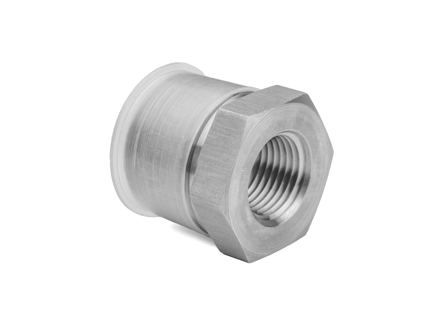 RB-N16-N12 Reducing Bushing (NPT 1" Male to NPT 3/4" Female)