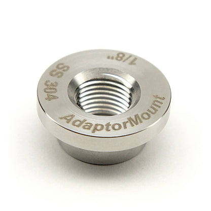 WB-G02 Weld Bung (G 1/8")