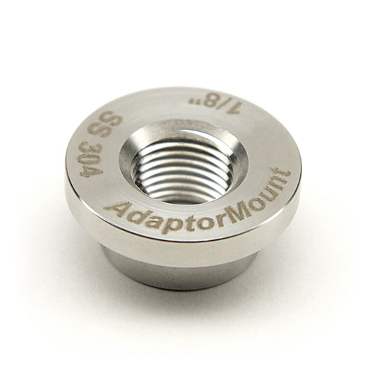 WB-G02 Weld Bung (G 1/8")