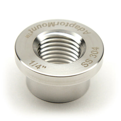 WB-G04 Weld Bung (G 1/4")