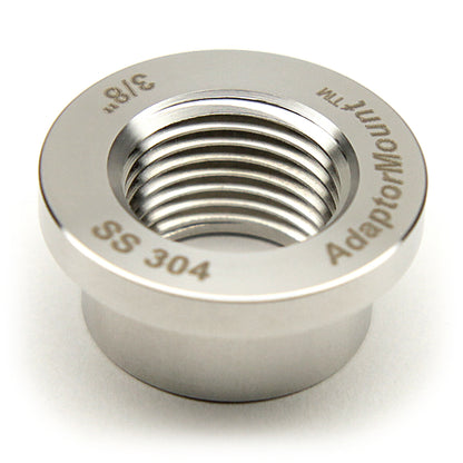 WB-G06 Weld Bung (G 3/8")