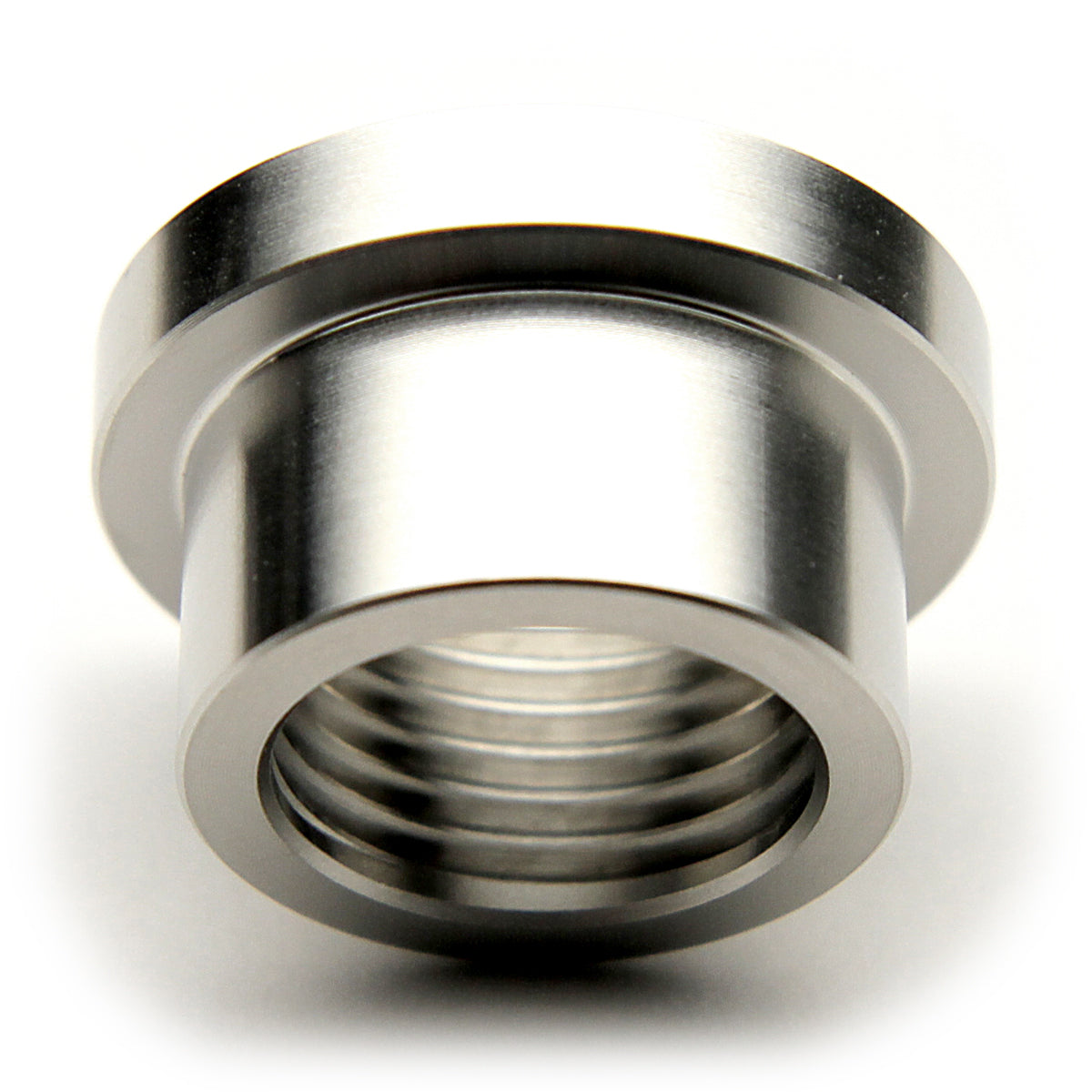 WB-G08 Weld Bung (G 1/2")