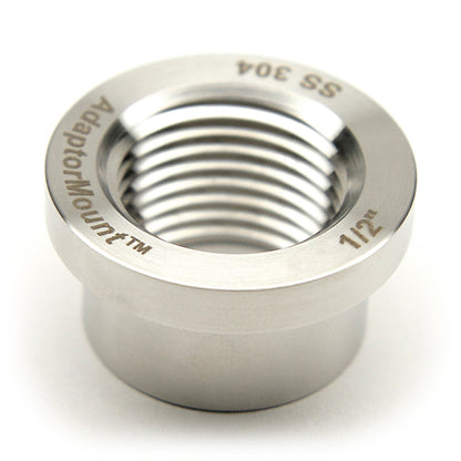 WB-G08 Weld Bung (G 1/2")