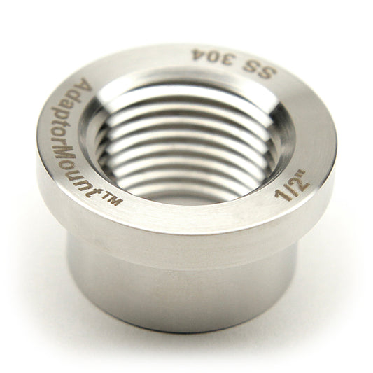 WB-G08 Weld Bung (G 1/2")