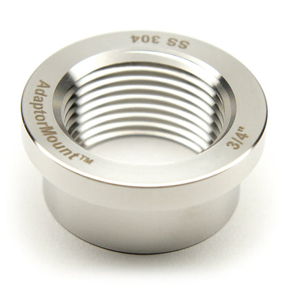 WB-G12 Weld Bung (G 3/4")