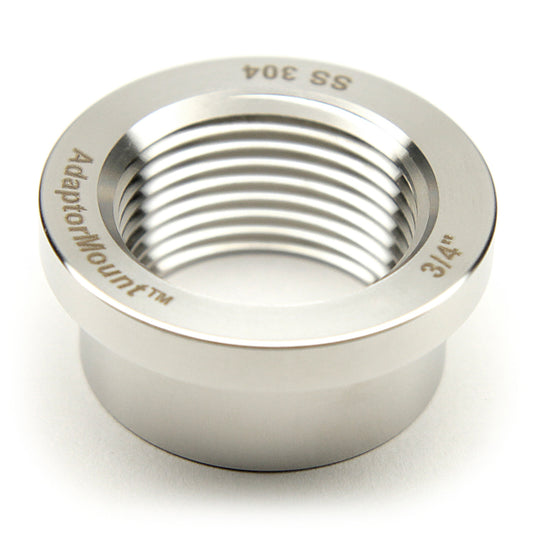 WB-G12 Weld Bung (G 3/4")