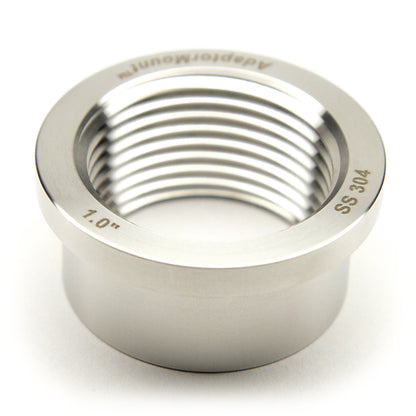 WB-G16 Weld Bung (G 1")