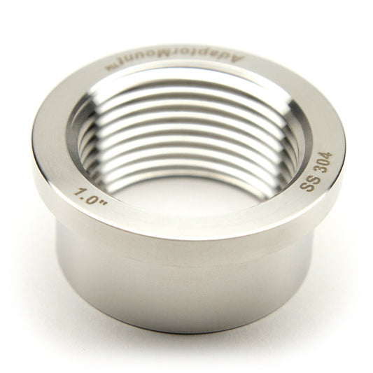 WB-G16 Weld Bung (G 1")