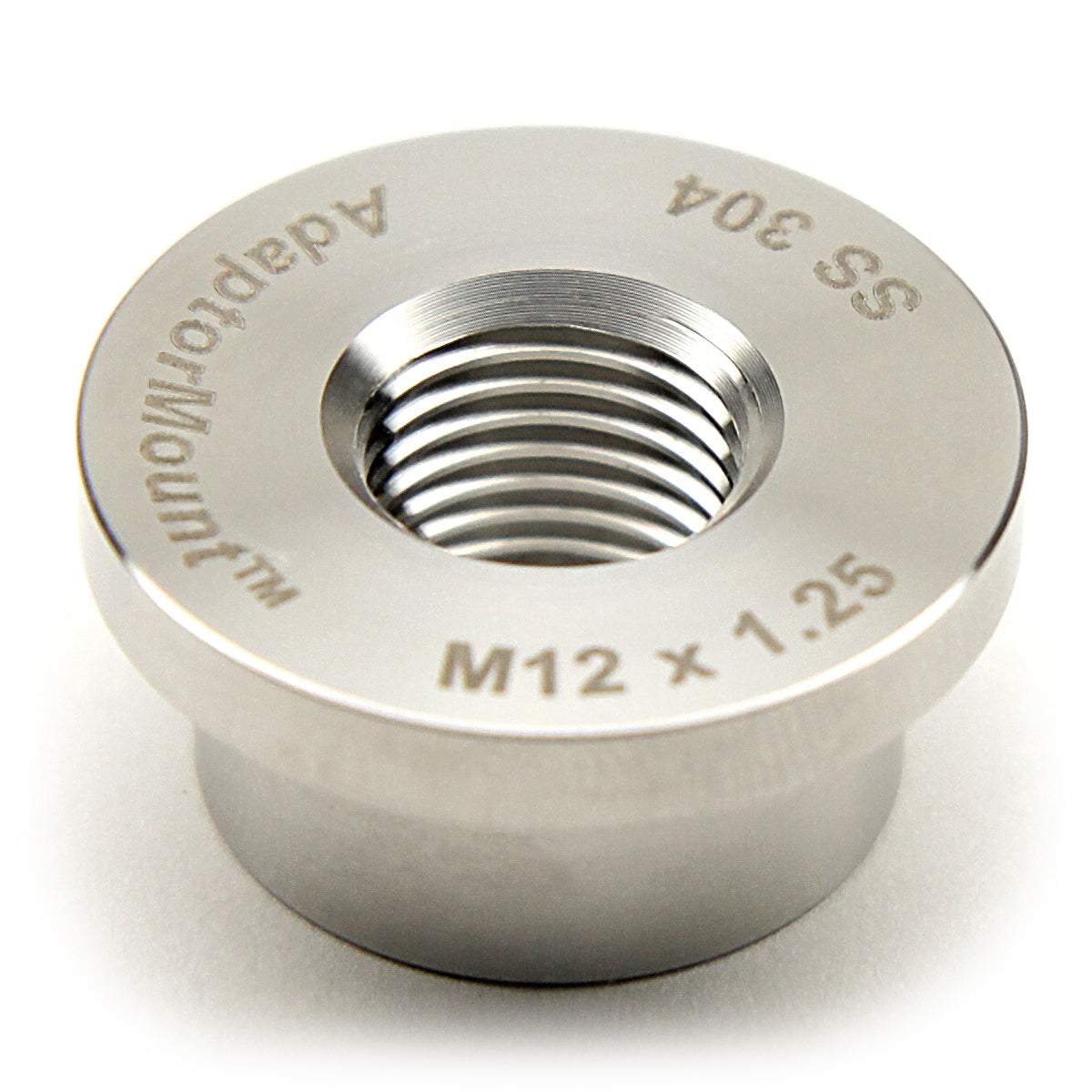 WB-M12 Weld Bungs (M12 x 1.25)