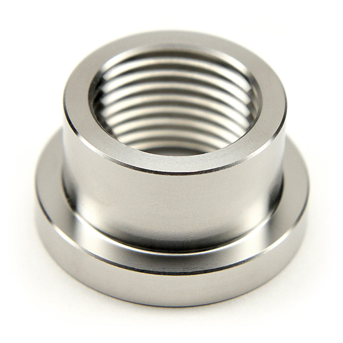 WB-N08 Weld Bung (NPT 1/2")
