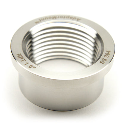 WB-N16 Weld Bung (NPT 1")