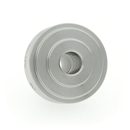 WB37-AN05 Male Flare Weld On Bung JIC-5 (1/2"-20)