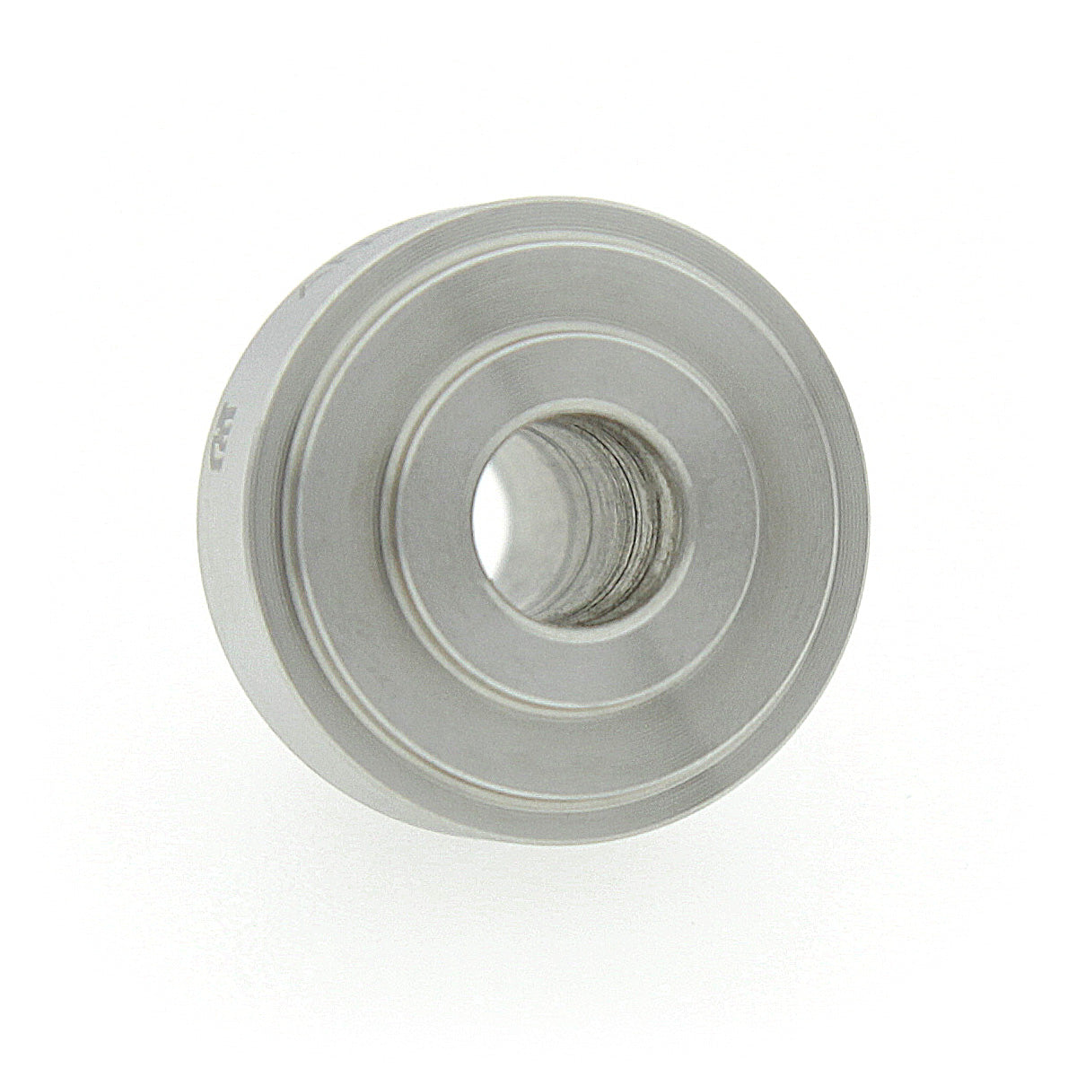 WB37-AN06 Male Flare Weld On Bung JIC-6 (9/16"-18)