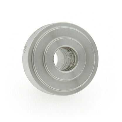 WB37-AN06 Male Flare Weld On Bung JIC-6 (9/16"-18)