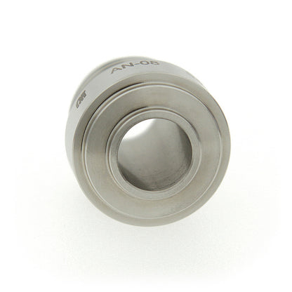 WB37-AN08 Male Flare Weld On Bung JIC-8 (3/4"-16)