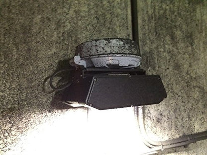 Lid Adaptor for Housing Crouse-Hinds Champ Series