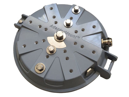 Lid Adaptor for Housing Crouse-Hinds Champ Series