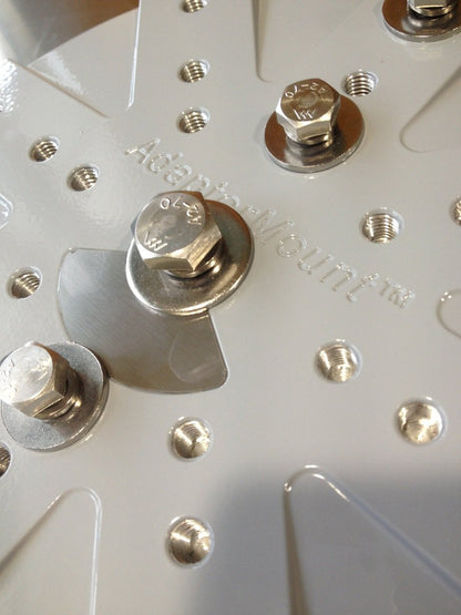 Lid Adaptor for Housing Crouse-Hinds Champ Series