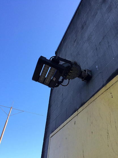 Lid Adaptor for Housing Crouse-Hinds Champ Series