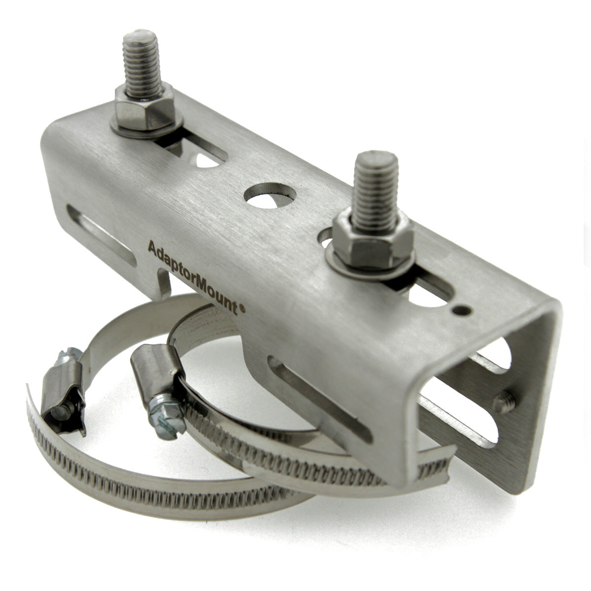 Box Mount Junction Box Pipe Mount – SS304 Universal Bracket | JBPM – BDS ...